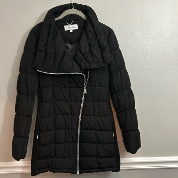 Calvin Klein Jackets & Blazers - CALVIN KLEIN